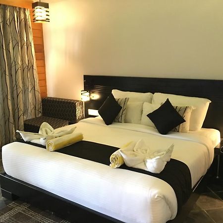 Havelock Island Beach Resort Govind Nagar Exteriör bild