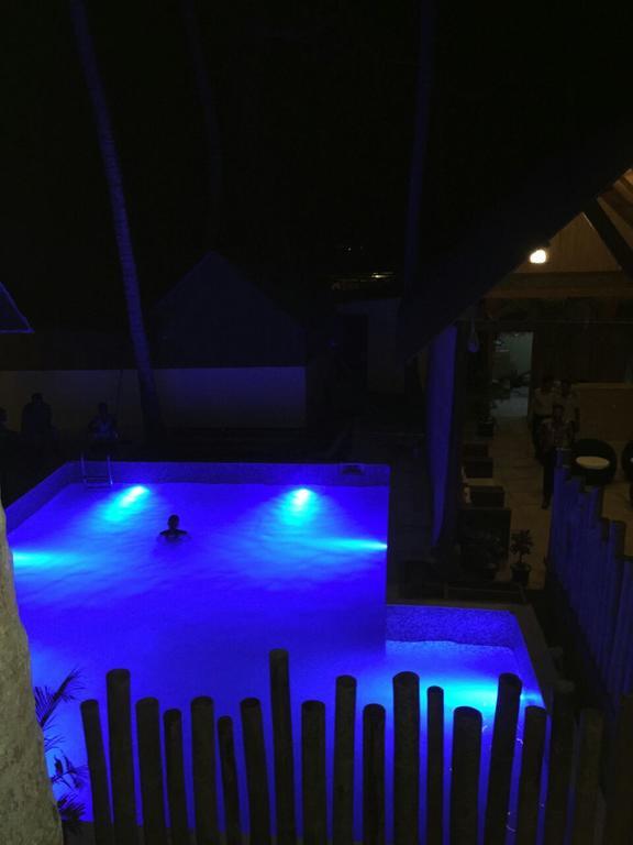 Havelock Island Beach Resort Govind Nagar Exteriör bild