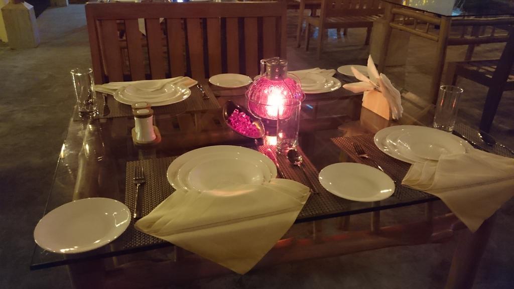 Havelock Island Beach Resort Govind Nagar Rum bild