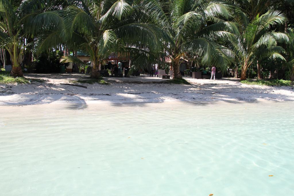 Havelock Island Beach Resort Govind Nagar Rum bild