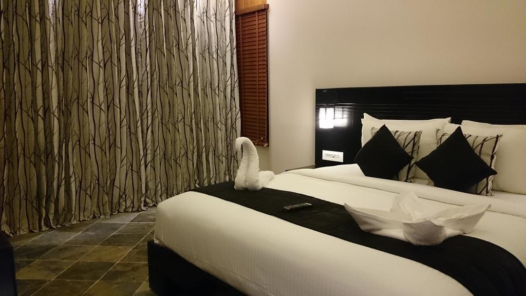 Havelock Island Beach Resort Govind Nagar Rum bild