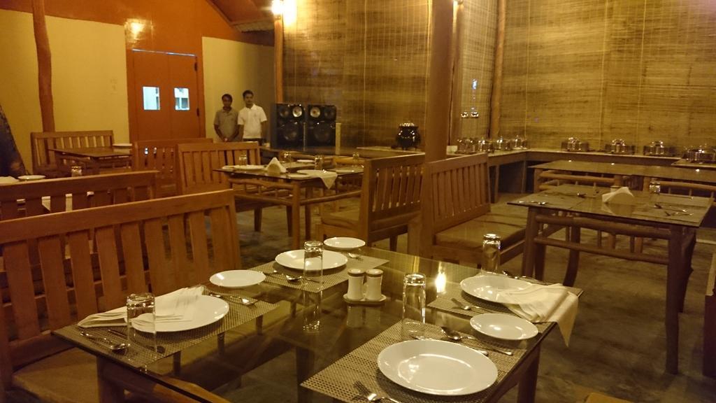 Havelock Island Beach Resort Govind Nagar Rum bild