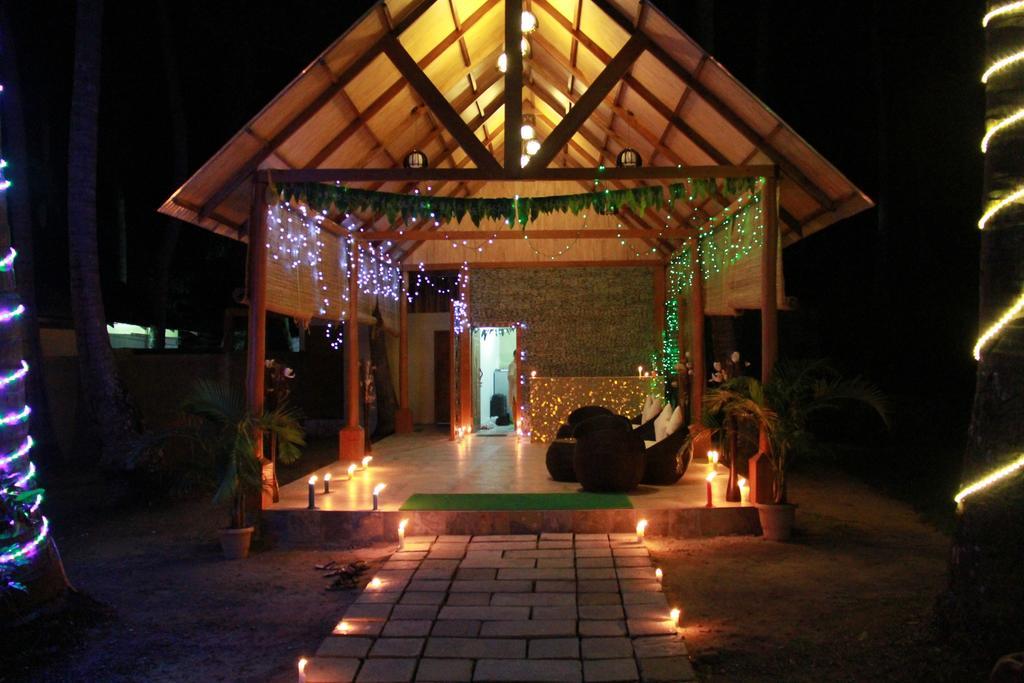 Havelock Island Beach Resort Govind Nagar Rum bild