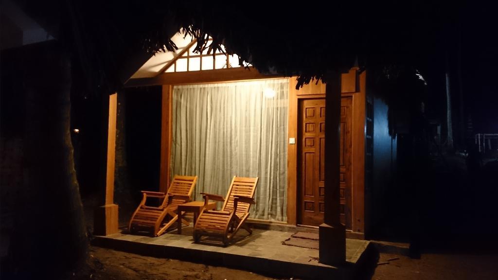 Havelock Island Beach Resort Govind Nagar Rum bild