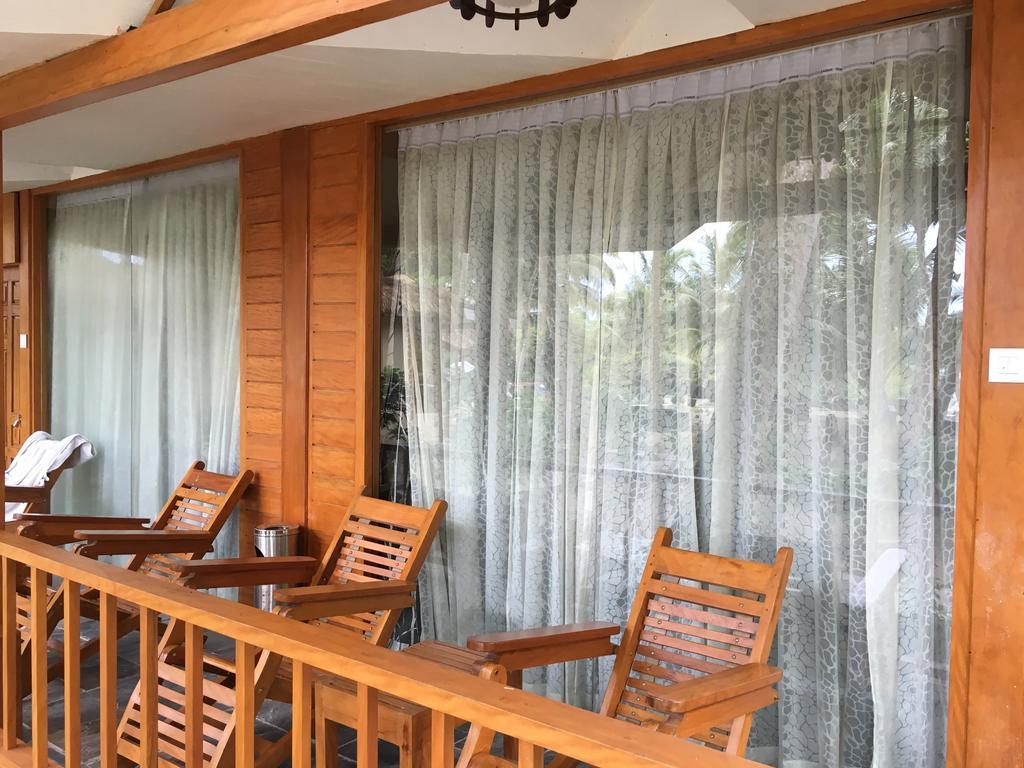 Havelock Island Beach Resort Govind Nagar Exteriör bild