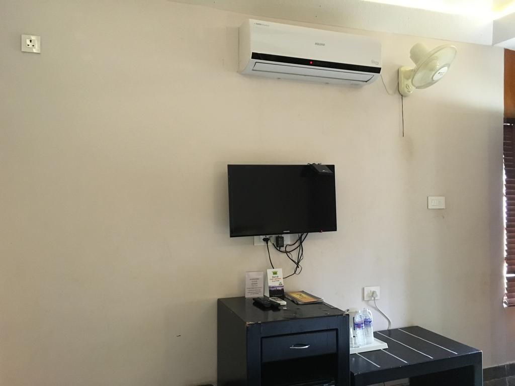 Havelock Island Beach Resort Govind Nagar Exteriör bild