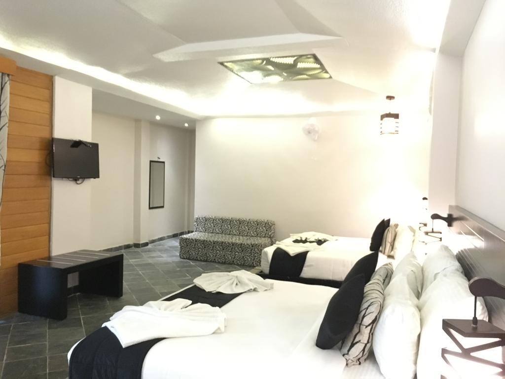 Havelock Island Beach Resort Govind Nagar Exteriör bild