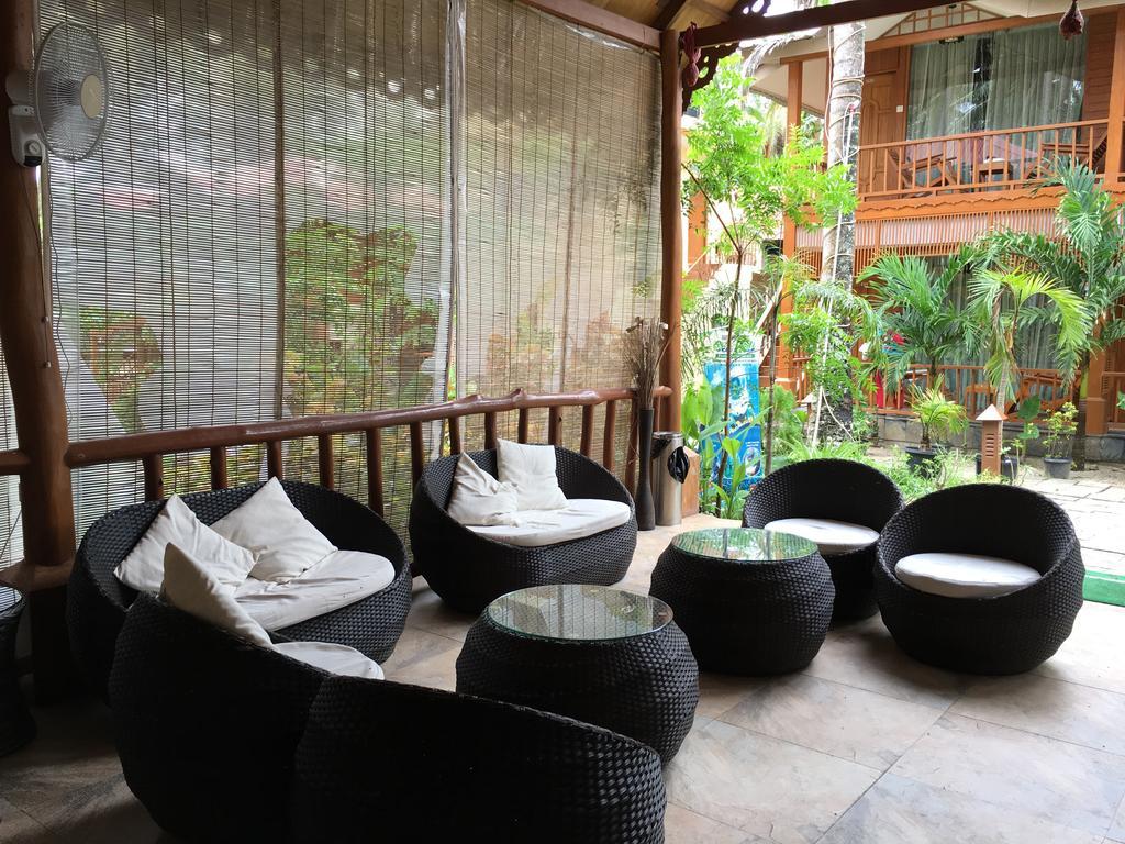 Havelock Island Beach Resort Govind Nagar Exteriör bild