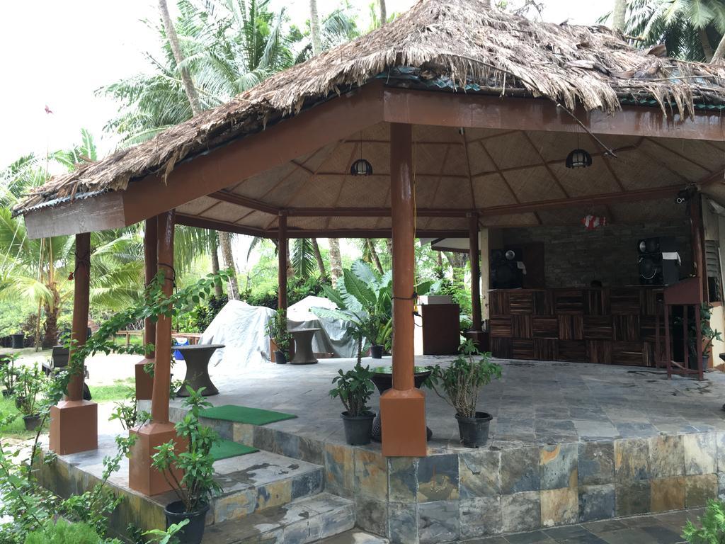 Havelock Island Beach Resort Govind Nagar Exteriör bild