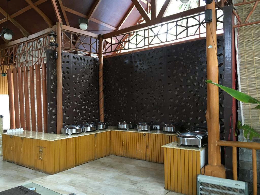 Havelock Island Beach Resort Govind Nagar Exteriör bild